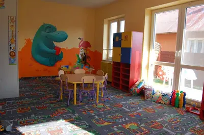 Niepubliczne Przedszkole Madagaskar w Rzeszowie